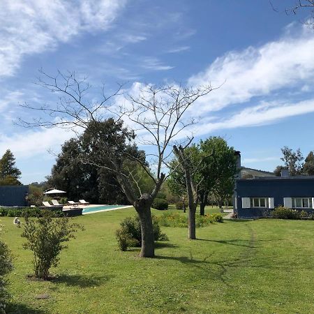 Posada La Serena Tandil Exterior foto