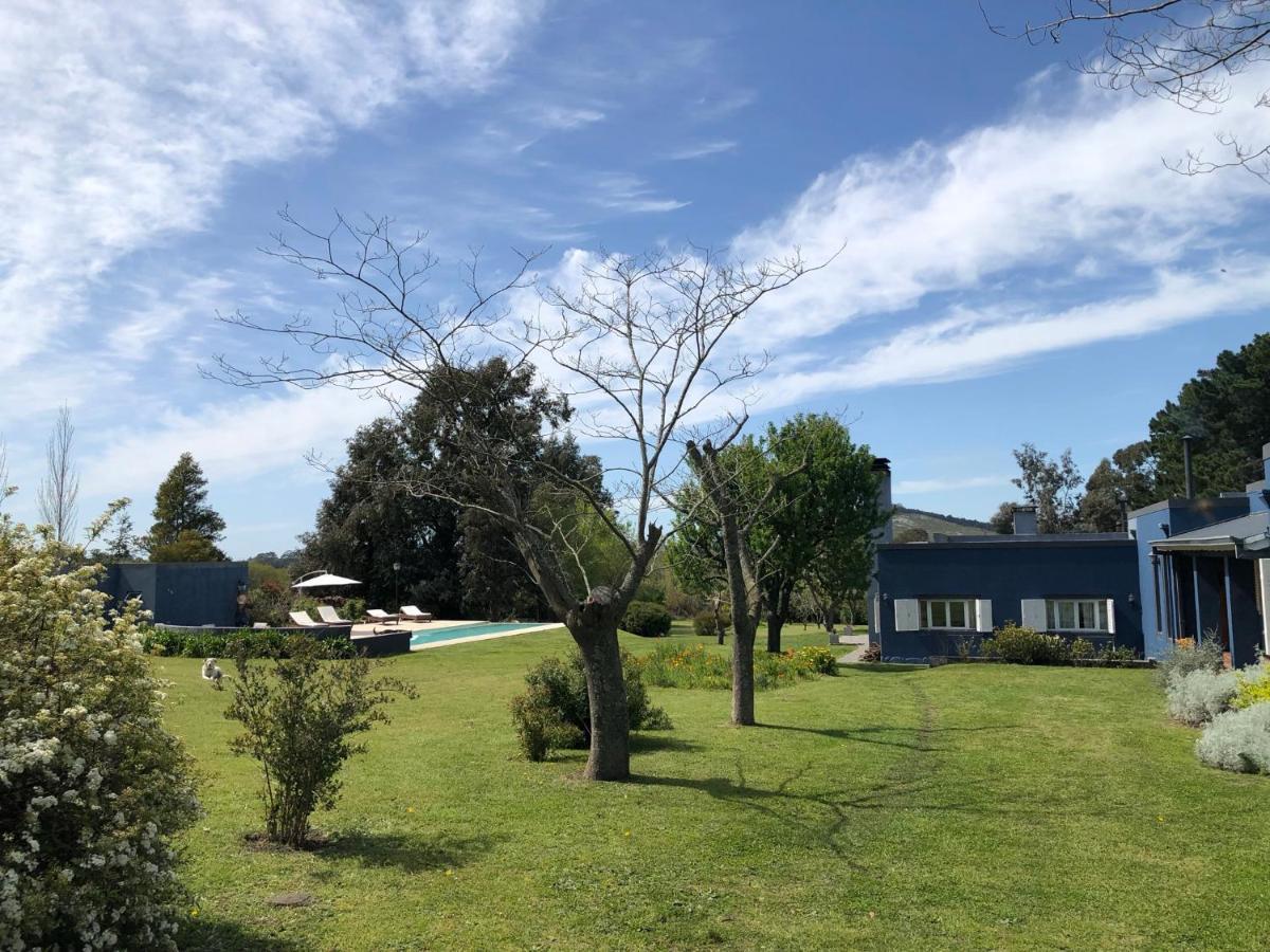 Posada La Serena Tandil Exterior foto
